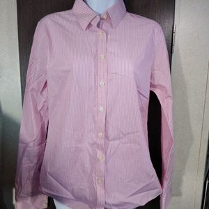 Banana Republic shirt  pink